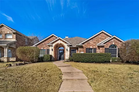 1833 Bur Oak Dr, Allen, TX 75002