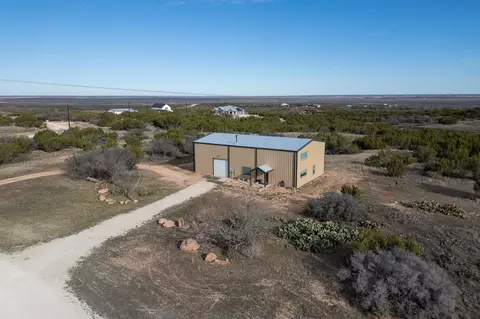 628 Taylor Ridge Estates Rd, Abilene, TX 79601