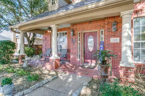 2209 Indian Trl, Rowlett, TX 75088