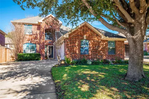 615 Wyndham Cir, Keller, TX 76248