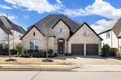 951 Brookfield Dr, Prosper, TX 75078