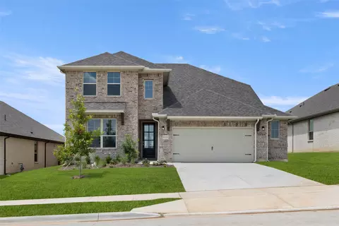 6916 Deadwood, Fort Worth, TX 76123