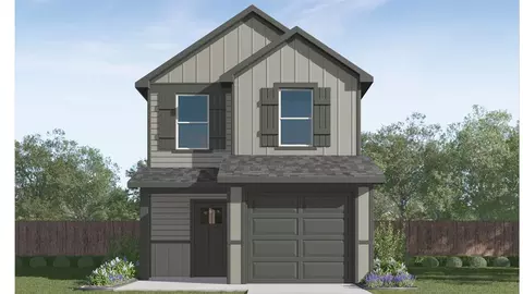 6004 Holly Springs Rd, Princeton, TX 75407