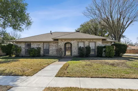 1202 Goldenrod Dr, Garland, TX 75043