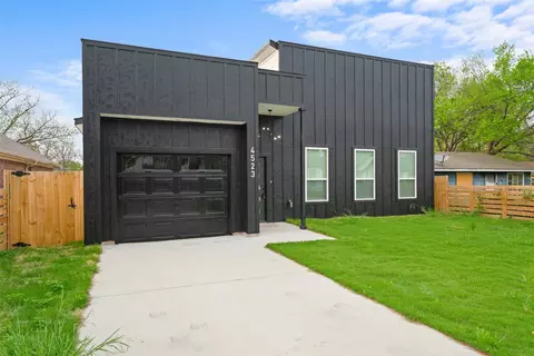 4523 Solar Ln, Dallas, TX 75216