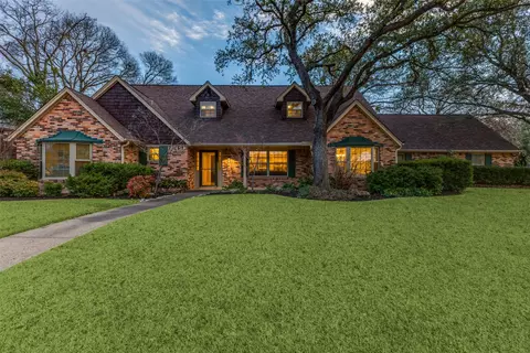 6810 Vineridge Dr, Dallas, TX 75248