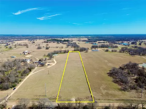 9850 County Road 2813, Eustace, TX 75124