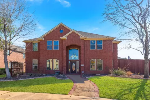 6612 Sunrise Dr, The Colony, TX 75056