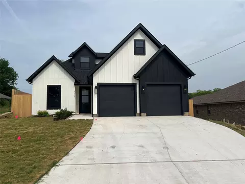 3244 Crites St, Richland Hills, TX 76118
