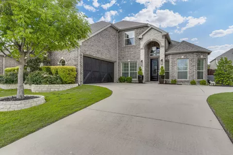 425 Brook Meadow Dr, Midlothian, TX 76065