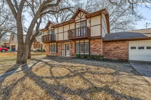 108 Byron Nelson St, Stephenville, TX 76401