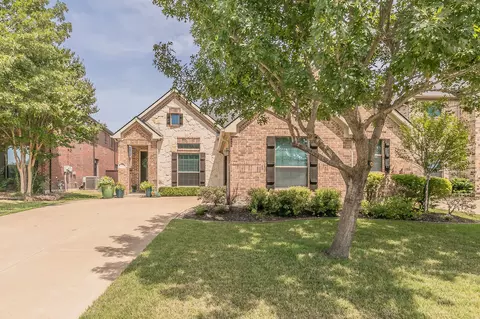 505 Eagle Glen Ln, Keller, TX 76248