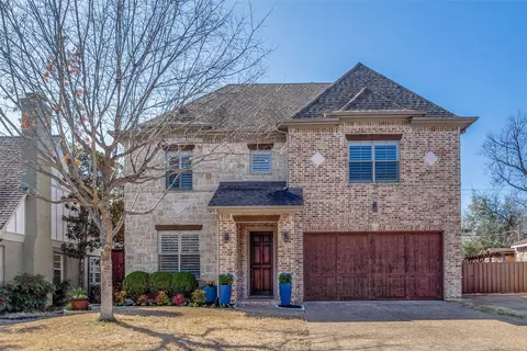 6314 Anita St, Dallas, TX 75214