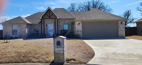 1740 Round Rock Cir, Sulphur Springs, TX 75482