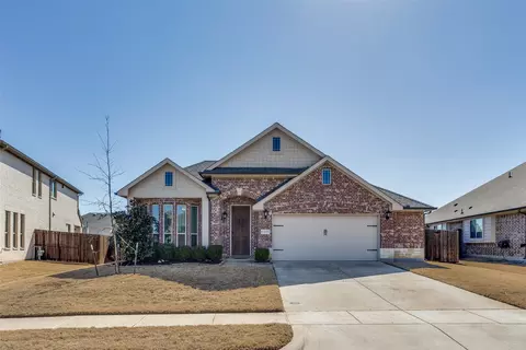 1235 Bear Creek Dr, Anna, TX 75409