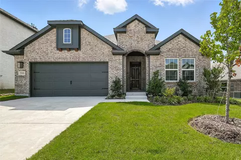 506 Red Barn Dr, Van Alstyne, TX 75495