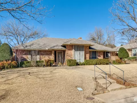 502 W Boydstun Ave, Rockwall, TX 75087