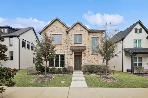 1016 Kennedy Dr, Allen, TX 75013