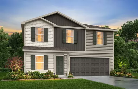 108 Levi Dr, Cleburne, TX 76031 photo 2