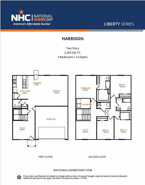 114 Levi Dr, Cleburne, TX 76031 photo 2