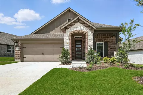 514 Red Barn Dr, Van Alstyne, TX 75495