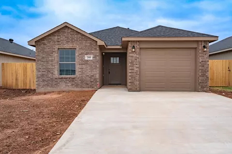 268 Tombstone Rd, Abilene, TX 79602