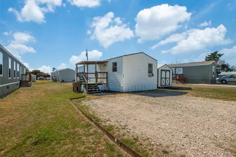 117 Monica Ln, Rice, TX 75155