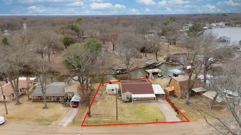168 Baywood, Mabank, TX 75156