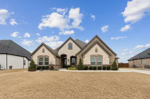 12496 Palmer Dr, Fort Worth, TX 76179
