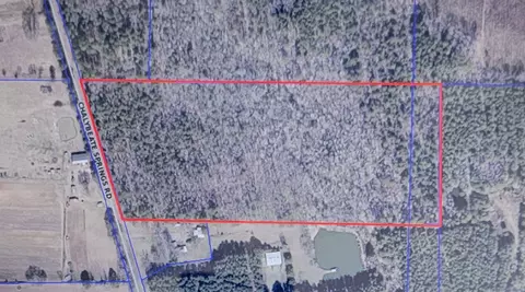 1 Chalybeate Springs Rd, Plain Dealing, LA 71064