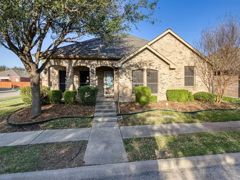 4812 Concho Ln, Mckinney, TX 75070