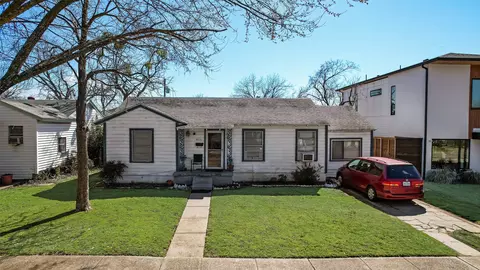 4616 Kelton Dr, Dallas, TX 75209