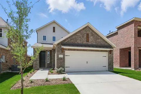 1113 Baker Bridge Dr, Forney, TX 75126