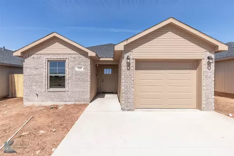 260 Tombstone Rd, Abilene, TX 79602