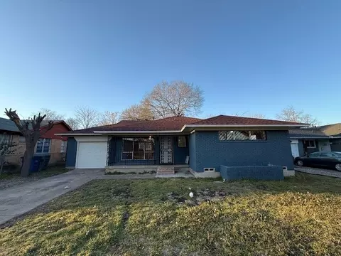1333 Kingsley Dr, Dallas, TX 75216