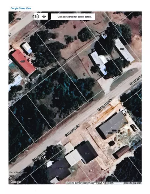 3316 Evergreen Dr, Granbury, TX 76048