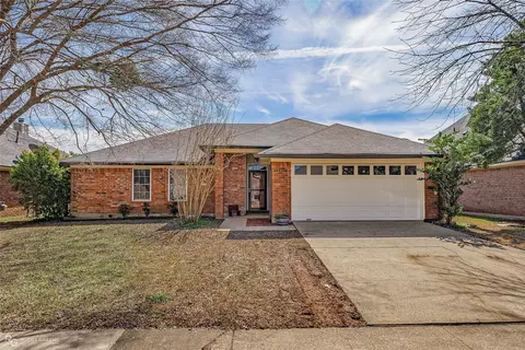 5908 Wildcrest St, Bossier City, LA 71111