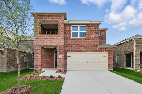 1117 Baker Bridge Dr, Forney, TX 75126