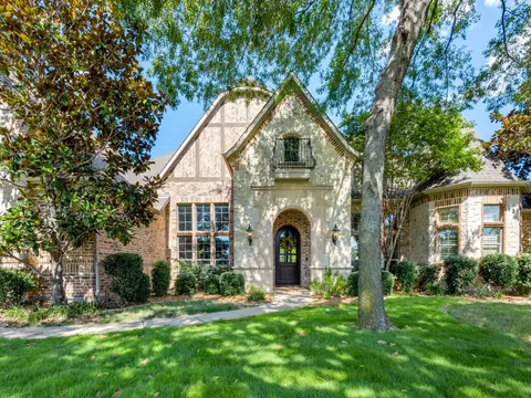 3206 Twin Lakes Dr, Prosper, TX 75078