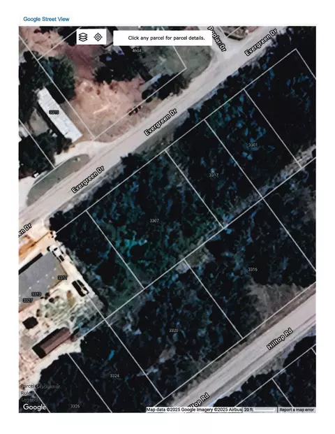 3307 Evergreen Dr, Granbury, TX 76048