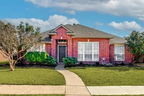 11605 Alexandria Dr, Frisco, TX 75035