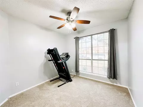 Bedroom - 1024 E Grubb Dr, Mesquite, TX 75149 photo 2 of 2