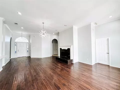 Living - 1024 E Grubb Dr, Mesquite, TX 75149 photo 1 of 3