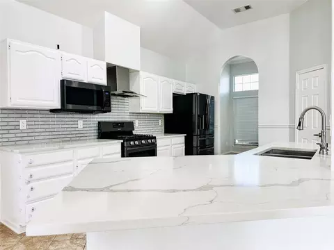 Kitchen - 1024 E Grubb Dr, Mesquite, TX 75149 photo 1 of 4