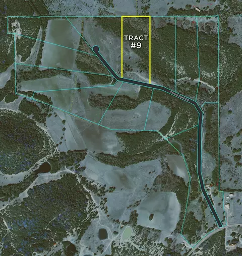APT 9 Private Road 12, Glen Rose, TX 76043