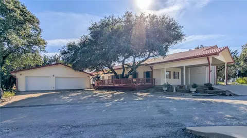 123 Big Bend Dr, Whitney, TX 76692