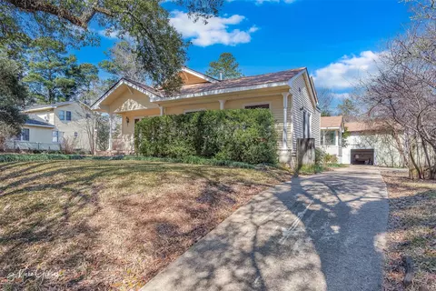 242 College St, Shreveport, LA 71104