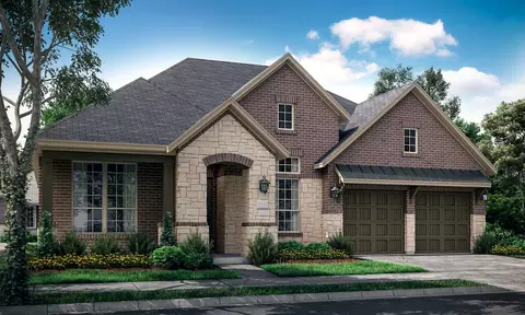 4829 Forest Crest Pkwy, Arlington, TX 76005