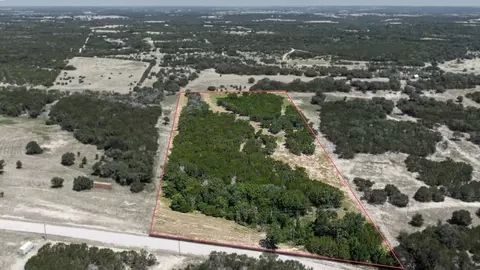 APT 10 Private Road 12, Glen Rose, TX 76043