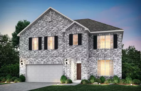 5898 Blackwell Ave, Celina, TX 75009